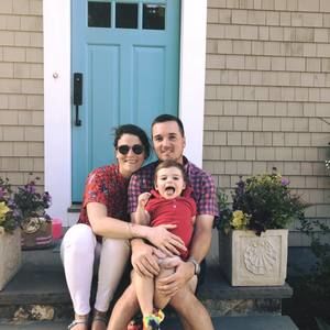 Meet your Posher, William